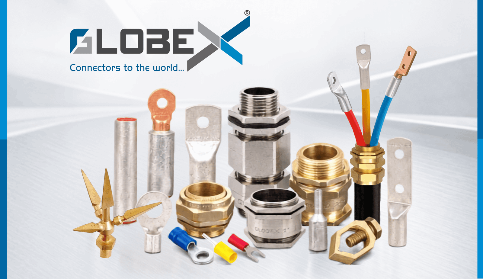 GLOBEX special offer